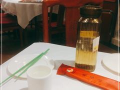 大堂-峨嵋酒家总店(车公庄店)
