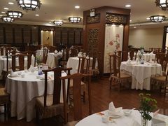 大堂-蓬莱阁中餐厅(崇文门店)