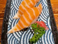 -小川洋风料理(街道口店)