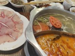 -芦苇荡·酸汤鱼(回龙观店)