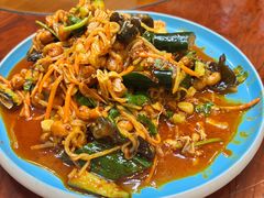 -瑞杰烧烤店·24小时营业(山东路店)