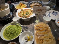 -前海沿·青岛菜(乐客城店)