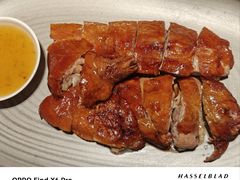 -简小舍· 民间手艺菜(古德寺店)