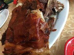 烤羊排-维吾尔餐厅(宜山路店)