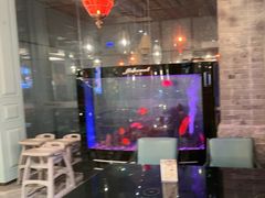 -梅园国际大酒店·自助餐厅(光明港店)