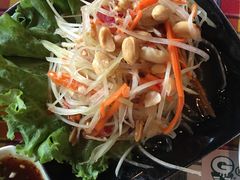 -芭堤雅泰国餐厅(胜利路店)