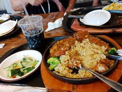 -乡村基(大渡口区国际广场店)