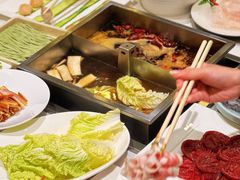 -皇城老妈·大连海鲜火锅(港湾店)