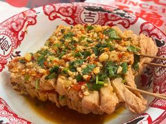 -鸿先阁·干煸虾(星沙店)