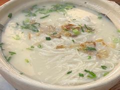 -堂宴·老厦门私房菜(1988仙岳总店)