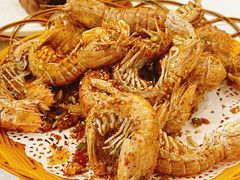 -鸿记海鲜大酒楼(开发区店)