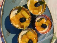 -蕉叶·广州明星泰国菜(黑金冠保利广场店)