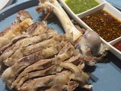 -哈啾嗨·新概念蒙餐(红星新城店)