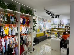 -童年时光专业儿童摄影(龙首店)