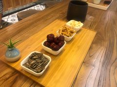 -MAP CHA普洱茶馆(翠湖店)