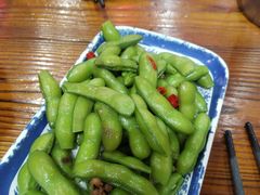 -老北京羊蝎子(永德路店)