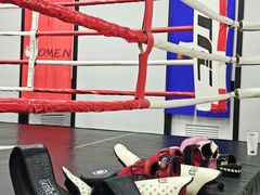 -TFC 纯泰拳馆MuayThai