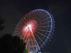 -富华游乐园