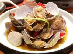 -姑妈嫁妆涮羊排专业火锅(中央大街一店)