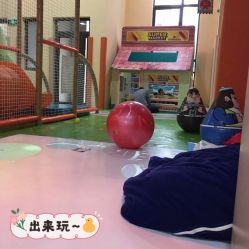 -动力星球家庭亲子游乐中心