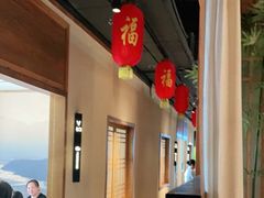大堂-沅江水·湖南家宴(南村万博长隆商圈店)