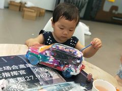 -美吉姆早教(咸阳中心)