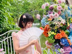 -东涌水乡风情街