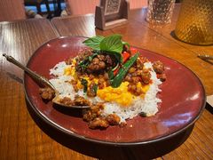 -CHINCHIN 青青·泰国料理(万象食家店)