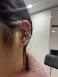 -龙之吻专业刺青·手工耳洞·纹身去色