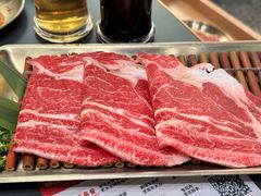 -西塔老太太泥炉烤肉(双井店)