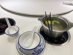 -陈记顺和潮汕牛肉火锅(韩江路店)
