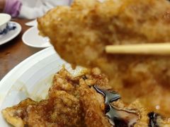 -八大碗·地道东北菜(中街店)