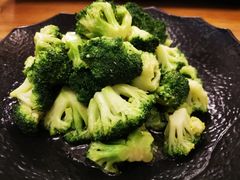 有机菜花-花舍·新派粤菜·西餐·下午茶(亚运村·鸟巢店)