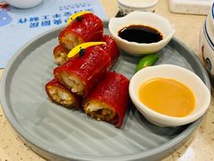 -点都德(华强南店)