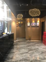 -太古映画婚纱摄影(天河店)