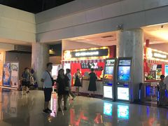 -幸福蓝海国际影城(烟台大悦城IMAX店)