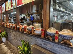 -客家大院·非遗赣南客家菜(郁孤台店)