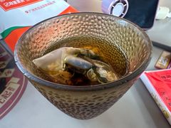 -华记煲仔华·煲仔饭(三元里万科里店)