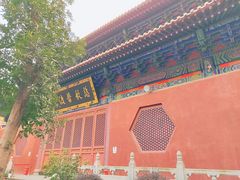 -宝通禅寺