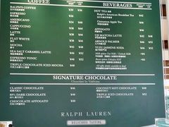 -Ralph’s Coffee(北京三里屯店)