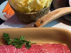 -芸山季·云南野生菌火锅(人民广场来福士店)