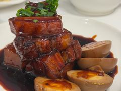忆家红烧肉鸡蛋-忆家一宴(大木桥路旗舰店)
