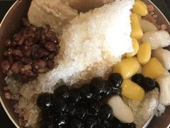 -鲜芋仙(宝地广场店)