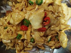 -院8里·少城记忆老川菜(宽窄巷子店)