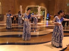 -澳门十六浦索菲特大酒店