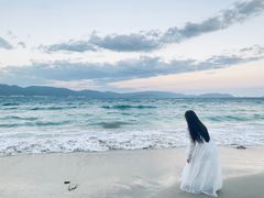 -三亚太阳湾柏悦酒店
