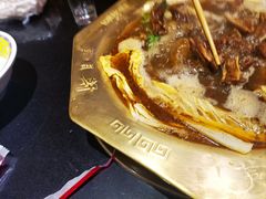 -芦月轩羊蝎子(劲松店)