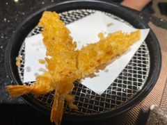 炸虾天妇罗-德川家日本料理(中关村寰太大厦店)