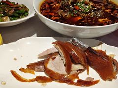 -大鸭梨烤鸭·北京菜(南小街/南苑店)