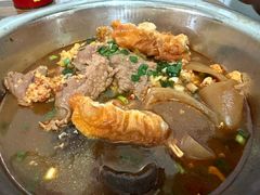 -胖子水煮(铁路三村无任何分店)